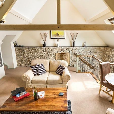 Red Doors Farm Cottages Honiton Eksteriør billede